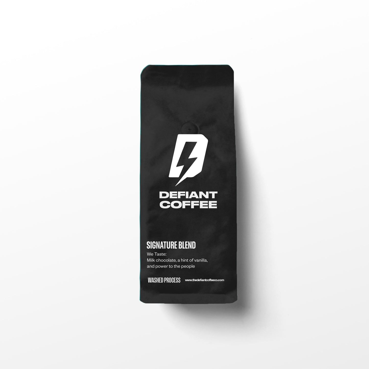 Tanzanian (Dark Roast) Pre-Order